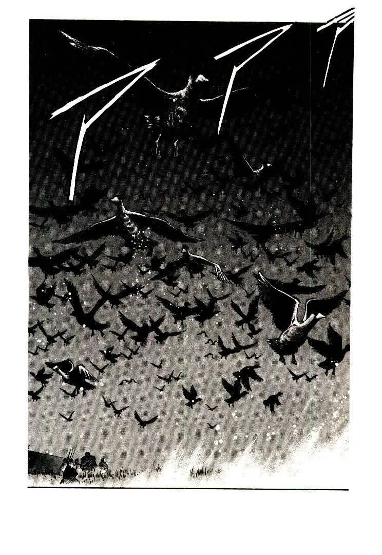Shura no Toki Chapter 1 page 47 - 