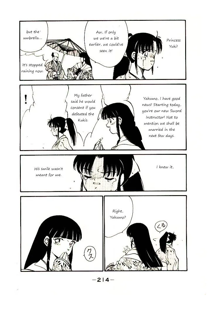 Shura no Toki Chapter 2.2 page 53 - 
