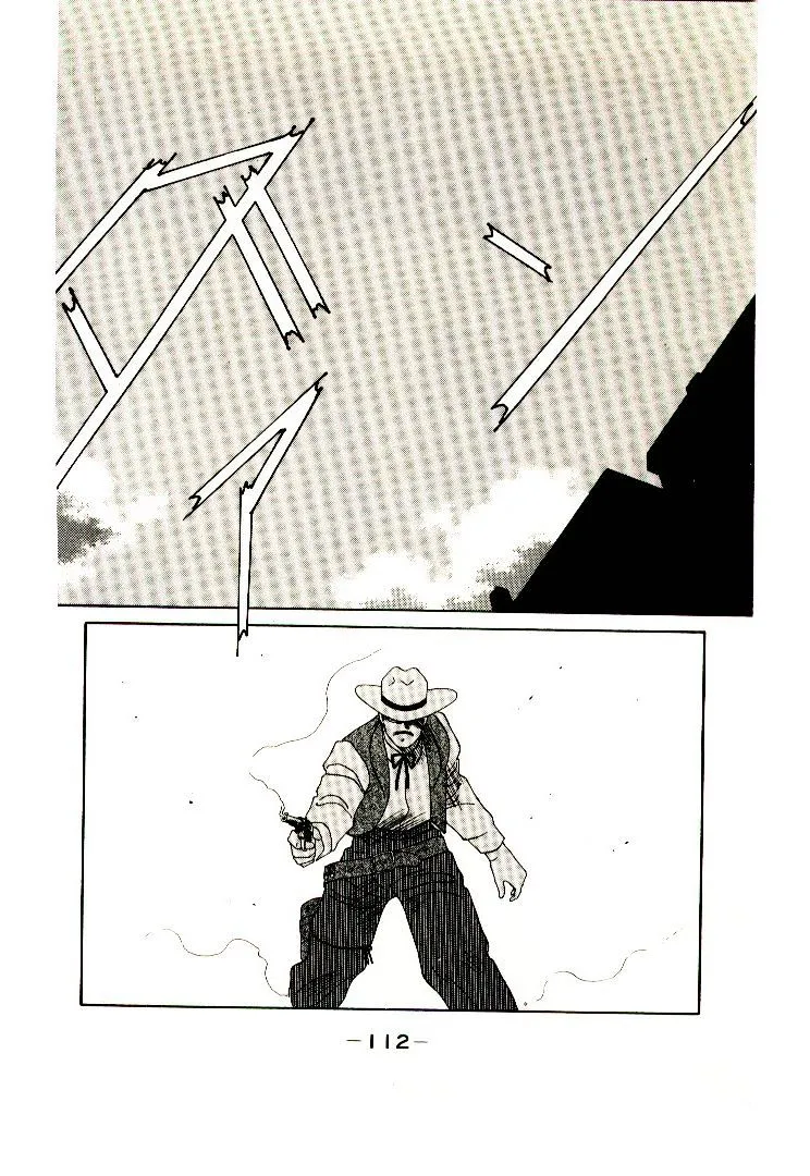 Shura no Toki Chapter 2 page 44 - 