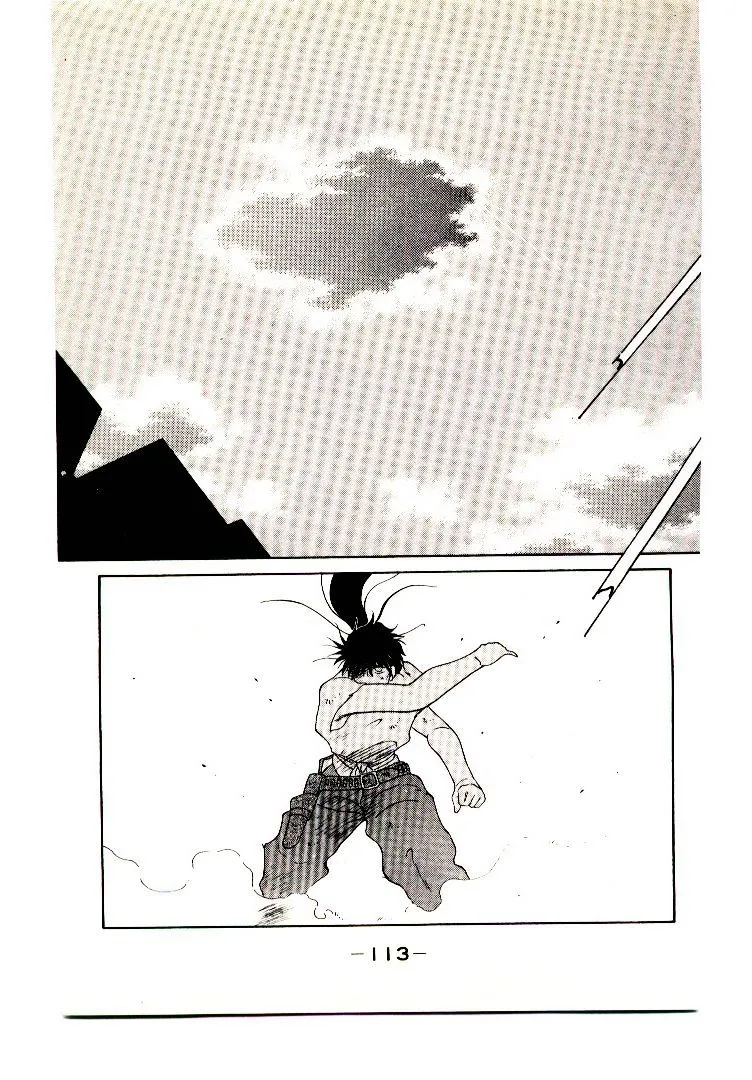 Shura no Toki Chapter 2 page 45 - 