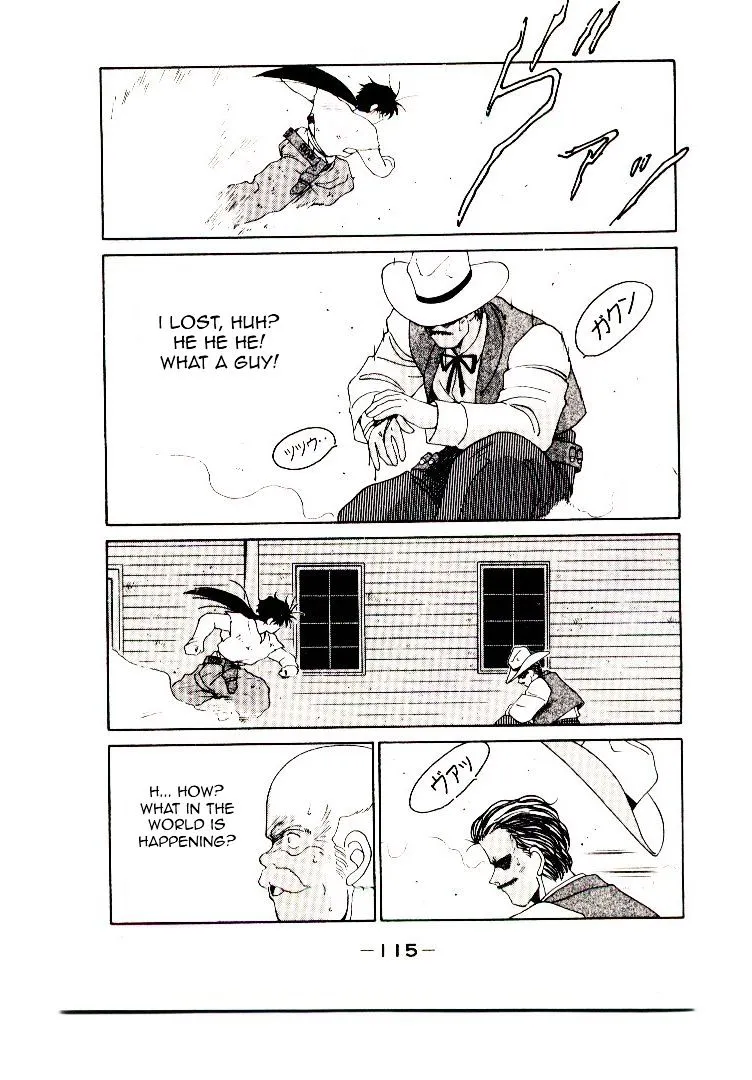 Shura no Toki Chapter 2 page 47 - 
