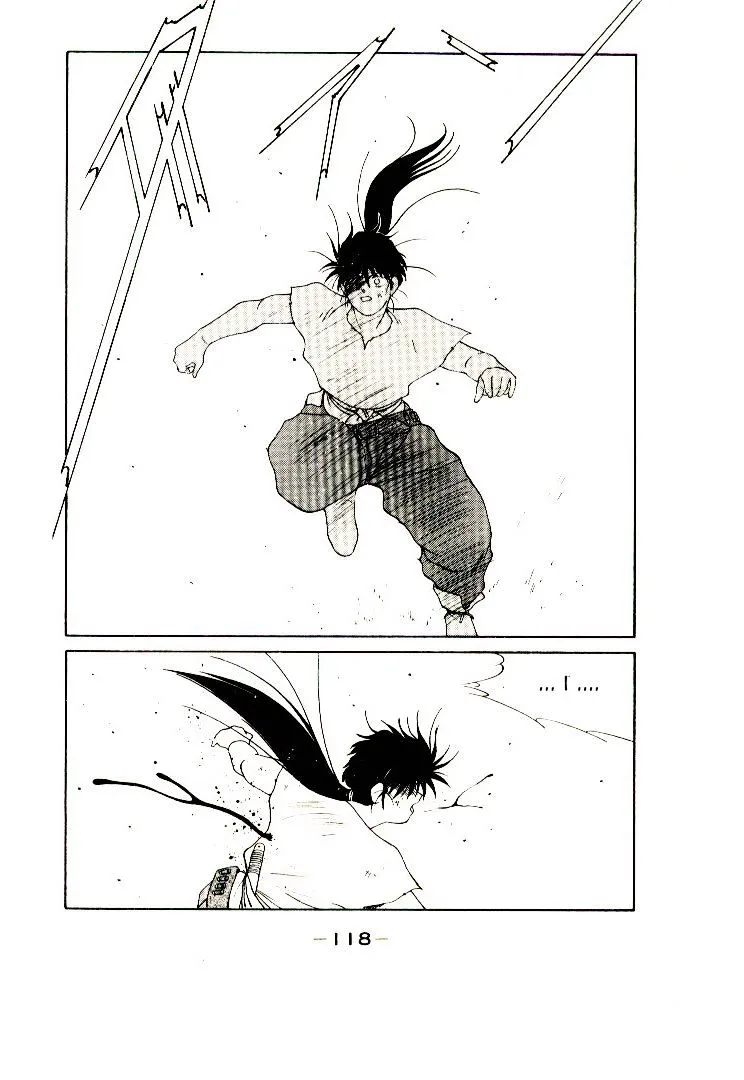 Shura no Toki Chapter 2 page 50 - 