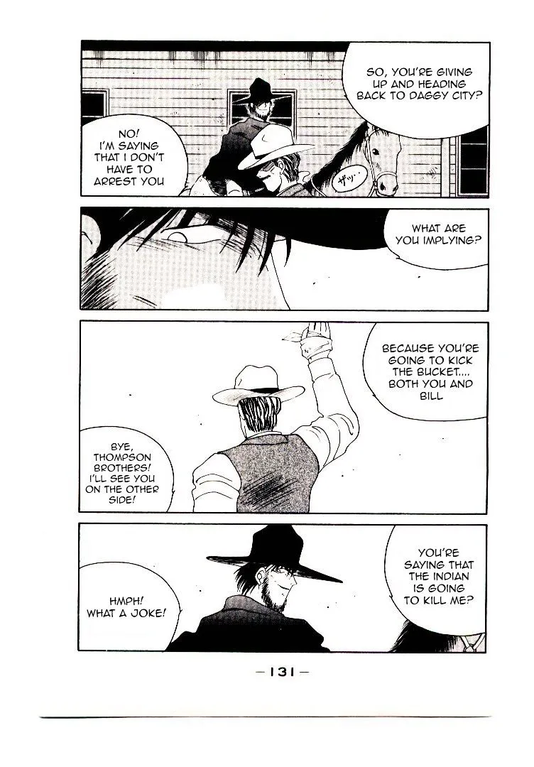 Shura no Toki Chapter 2 page 63 - 