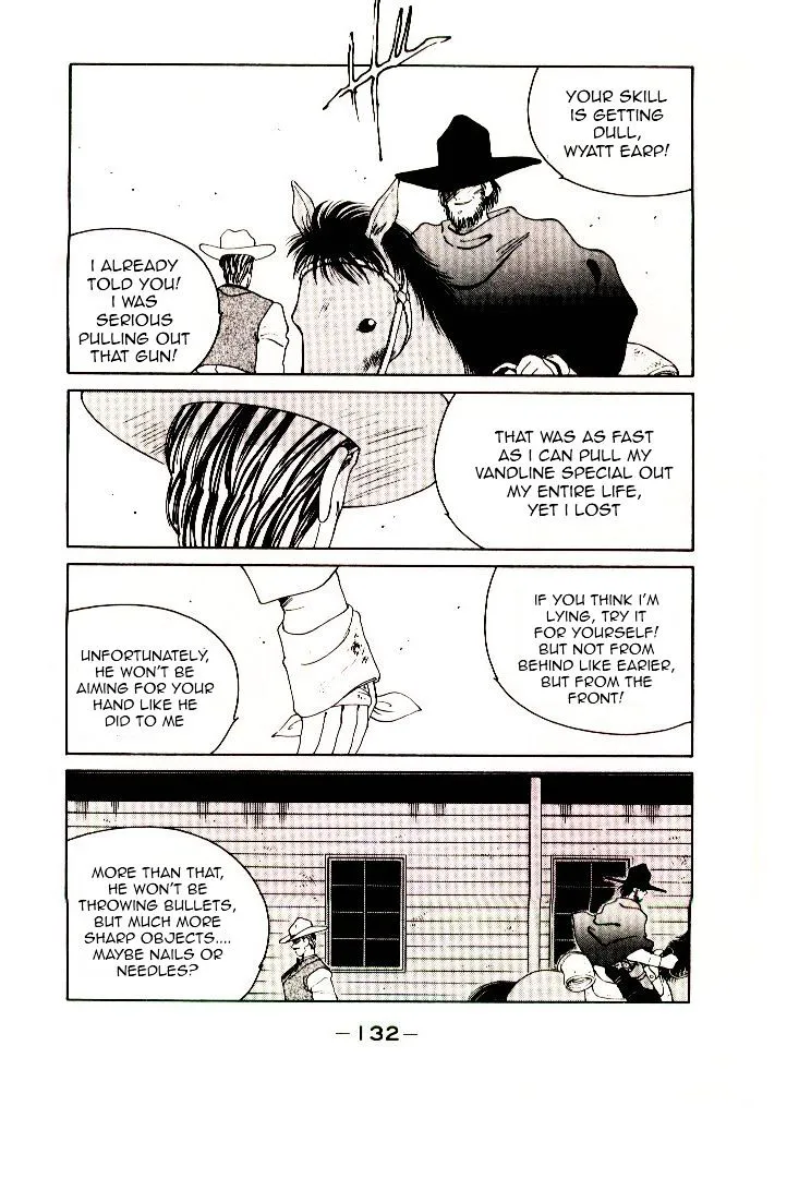 Shura no Toki Chapter 2 page 64 - 