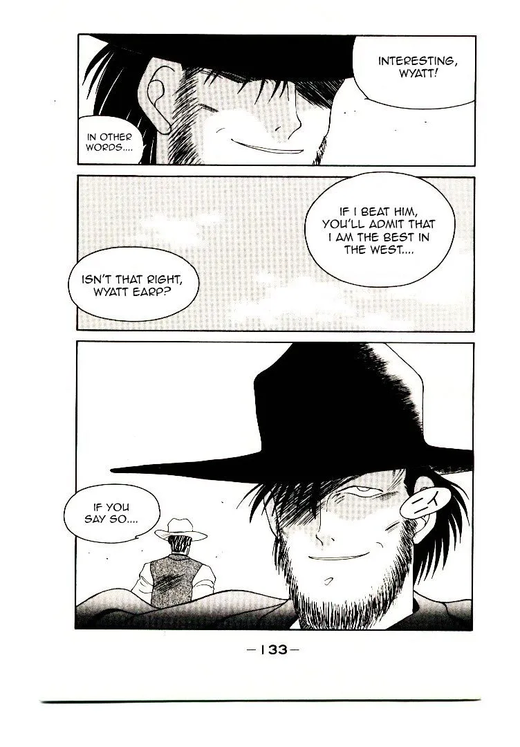 Shura no Toki Chapter 2 page 65 - 