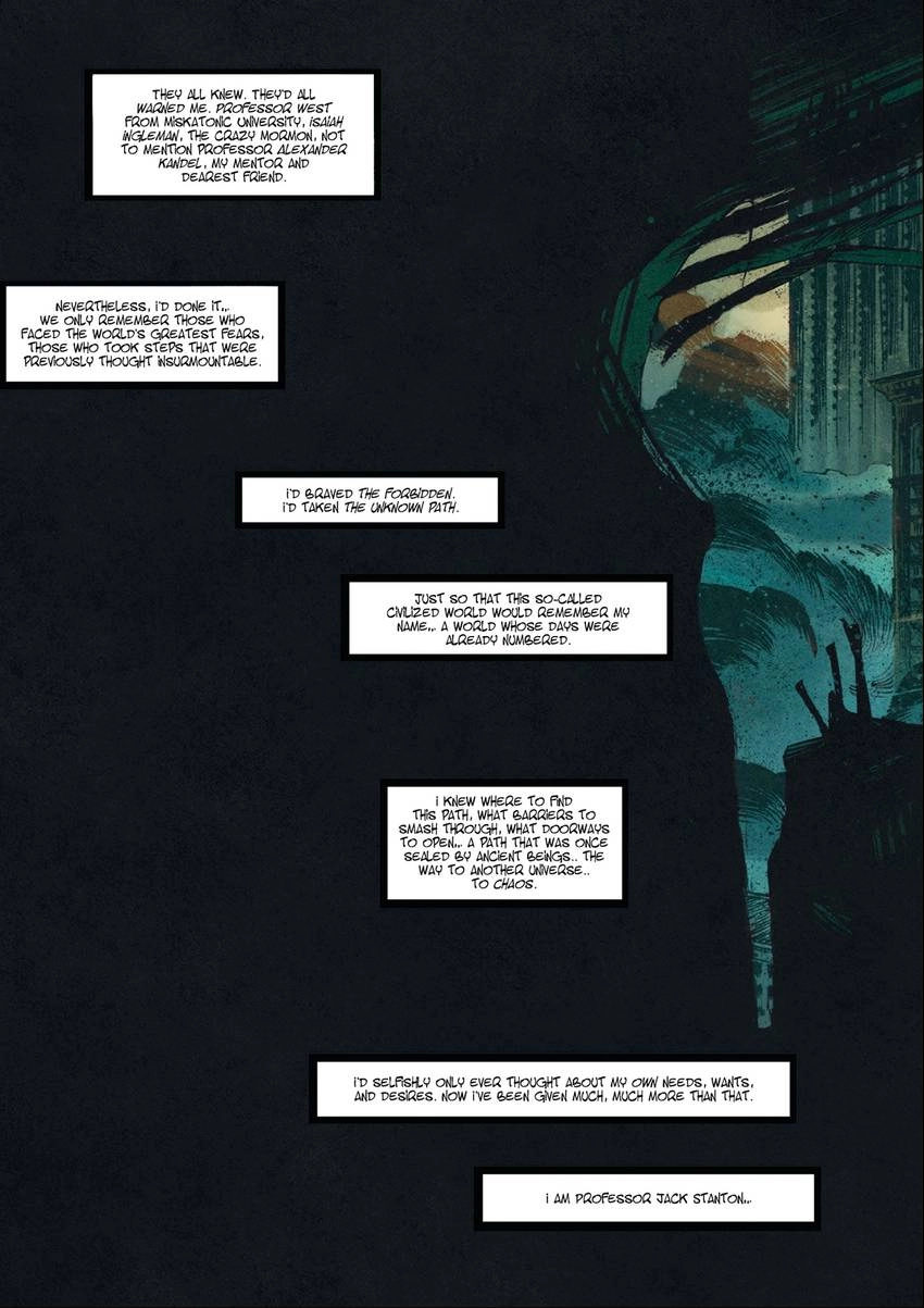 Shura no Toki Chapter 6 page 7 - 