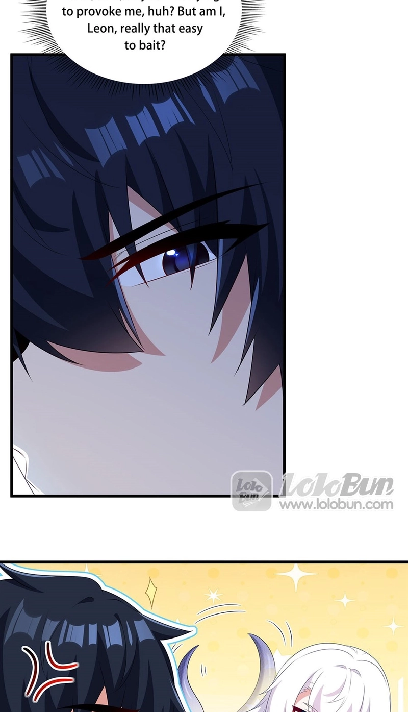 Shut up, Evil Dragon, I don't want to raise a child with you anymore Chapter 113.99 page 29 - 