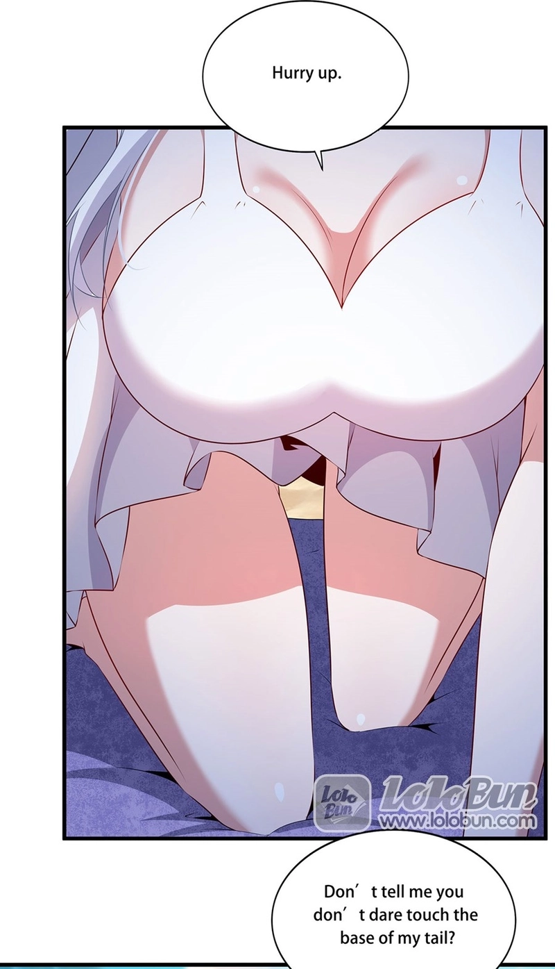 Shut up, Evil Dragon, I don't want to raise a child with you anymore Chapter 114 page 27 - 