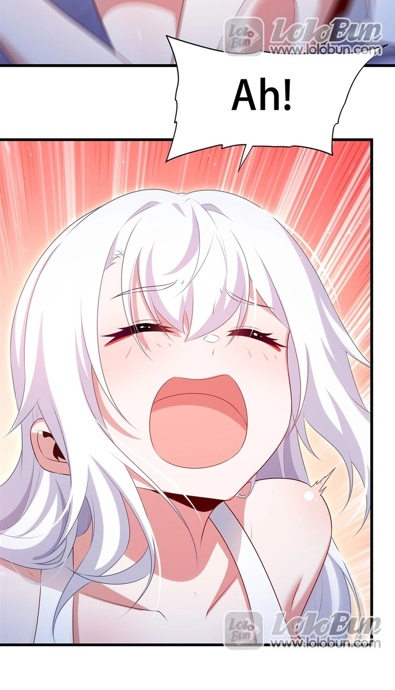 Shut up, Evil Dragon, I don't want to raise a child with you anymore Chapter 114 page 32 - 