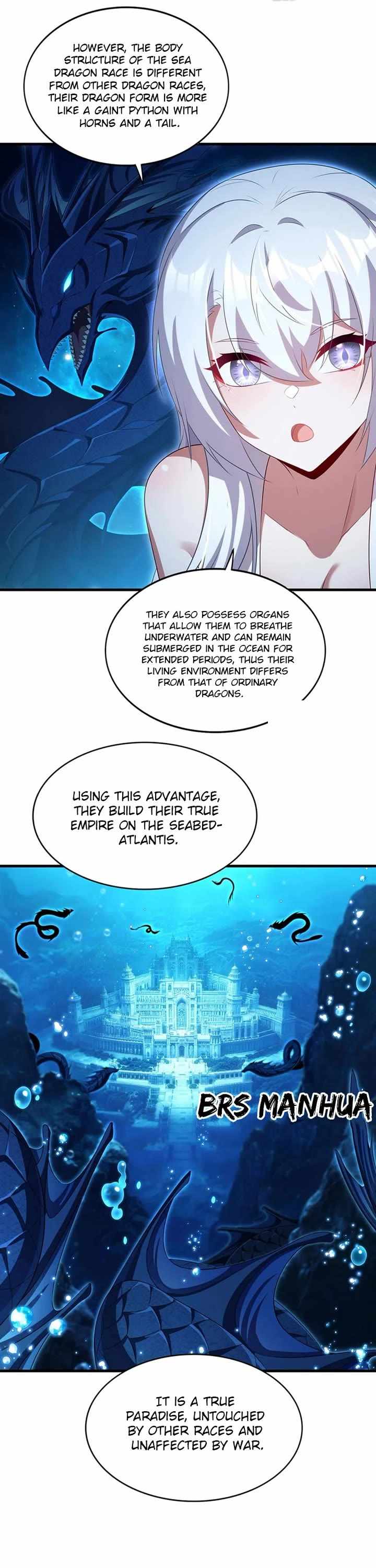Shut up, Evil Dragon, I don't want to raise a child with you anymore Chapter 115 page 16 - 