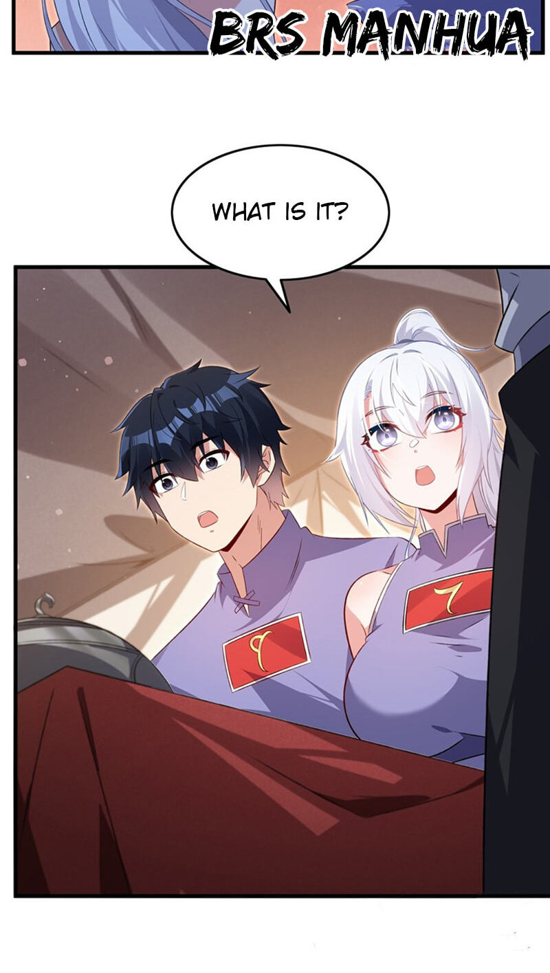 Shut up, Evil Dragon, I don't want to raise a child with you anymore Chapter 114.5 page 15 - 