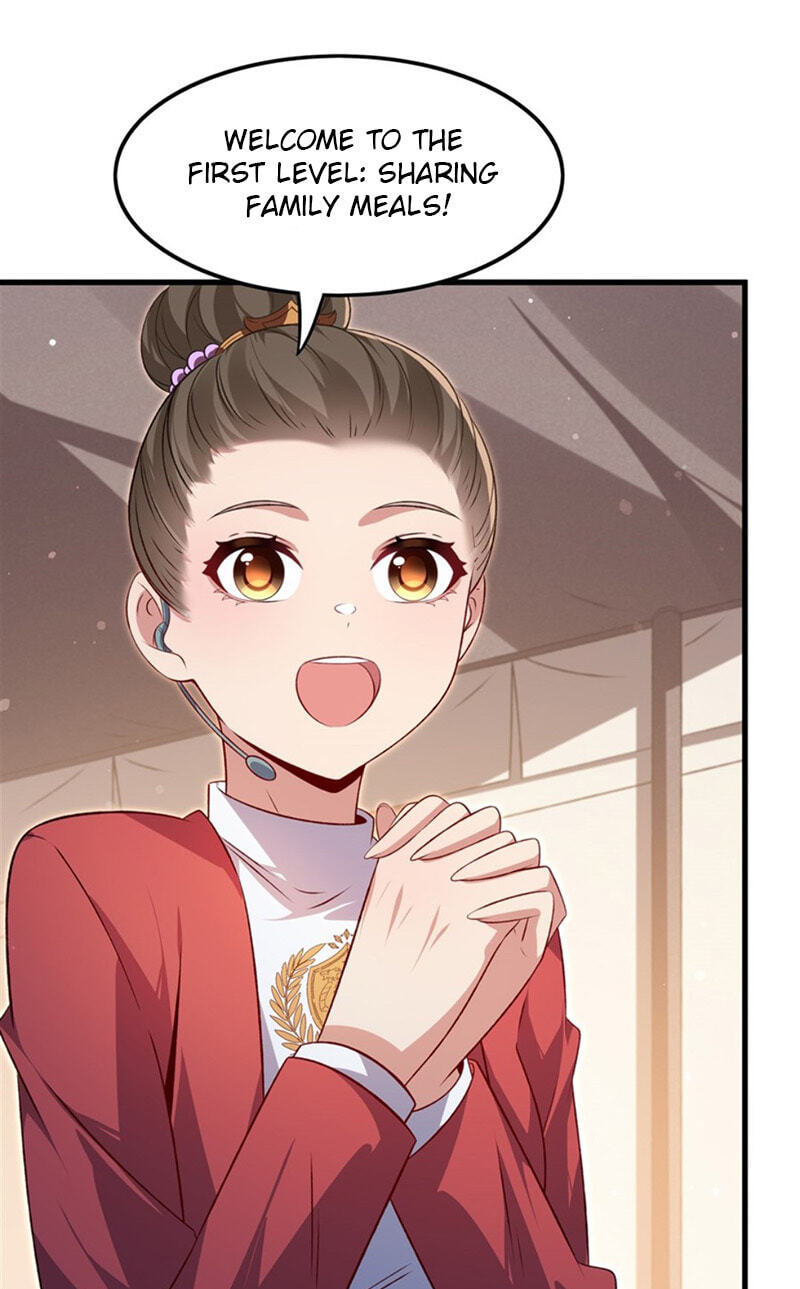 Shut up, Evil Dragon, I don't want to raise a child with you anymore Chapter 114.5 page 16 - 
