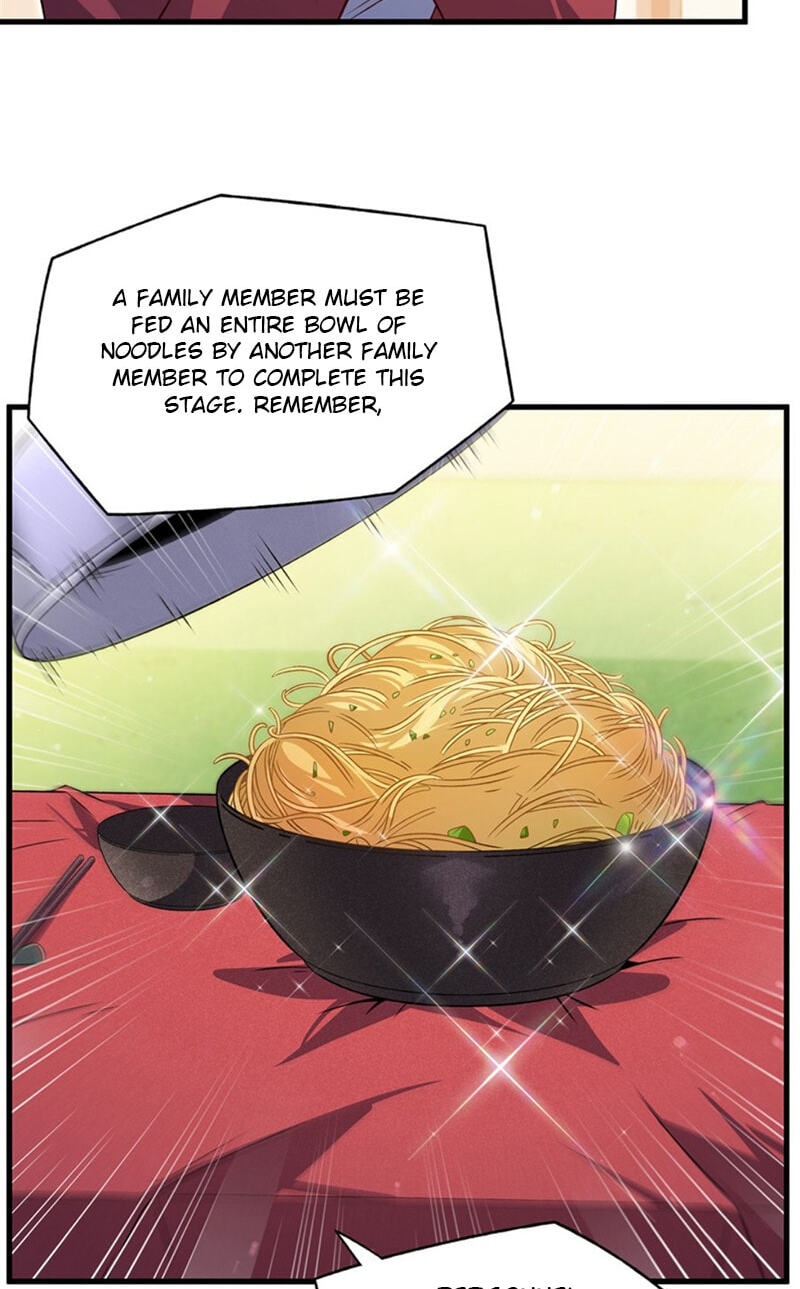 Shut up, Evil Dragon, I don't want to raise a child with you anymore Chapter 114.5 page 17 - 