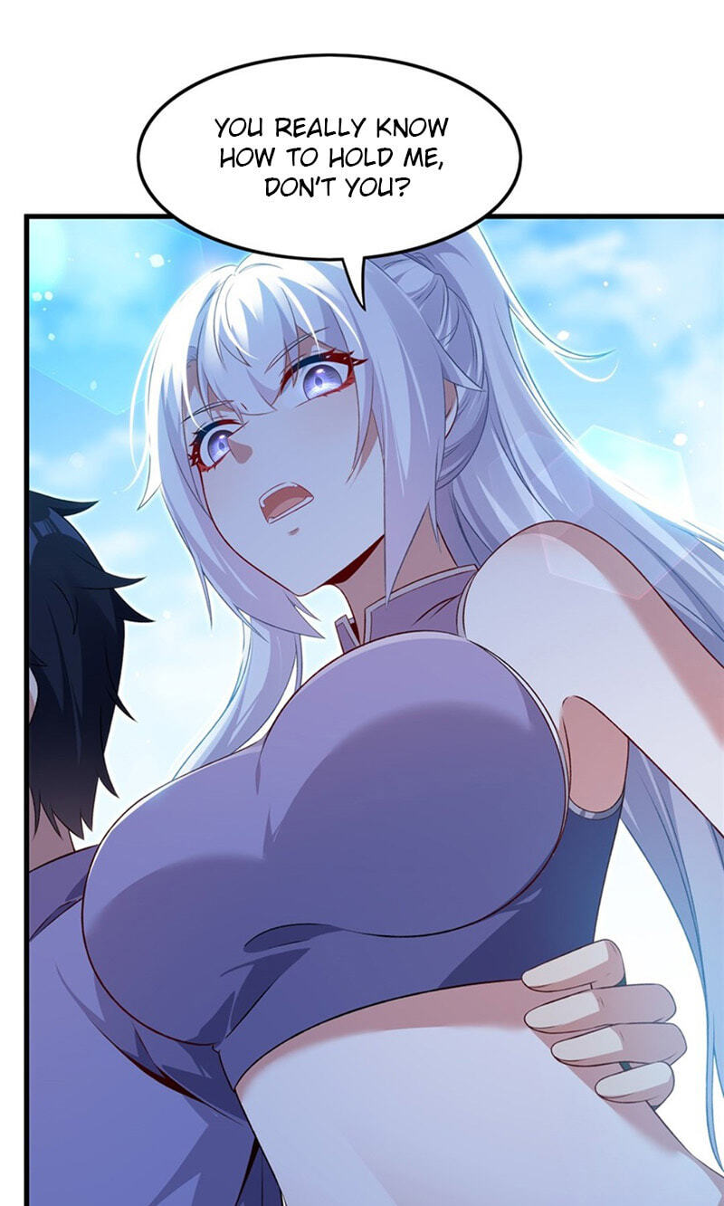 Shut up, Evil Dragon, I don't want to raise a child with you anymore Chapter 114.5 page 4 - 