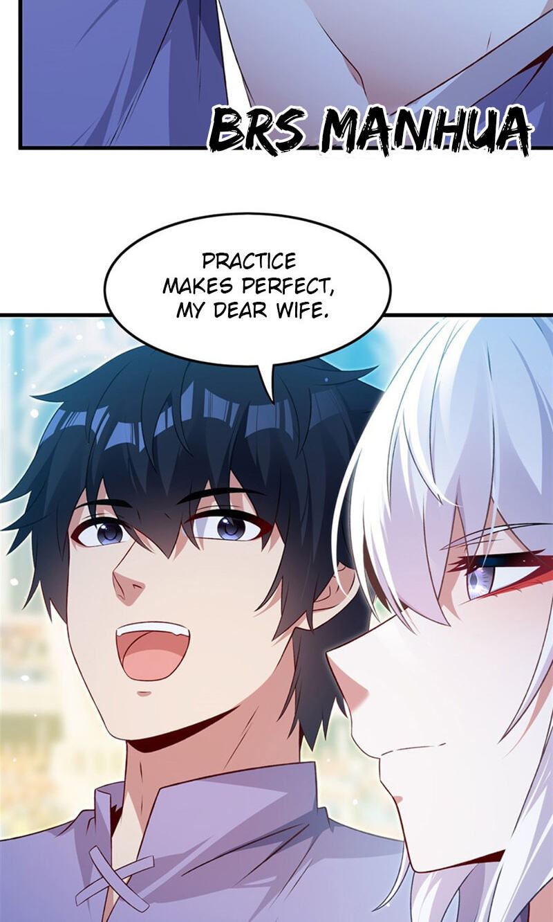 Shut up, Evil Dragon, I don't want to raise a child with you anymore Chapter 114.5 page 5 - 