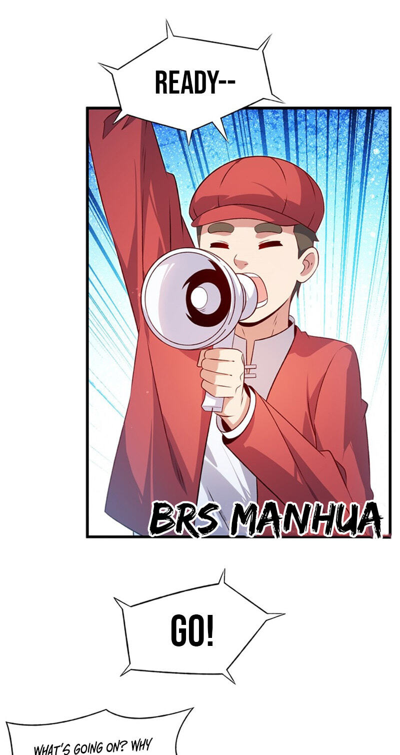 Shut up, Evil Dragon, I don't want to raise a child with you anymore Chapter 114.5 page 8 - 