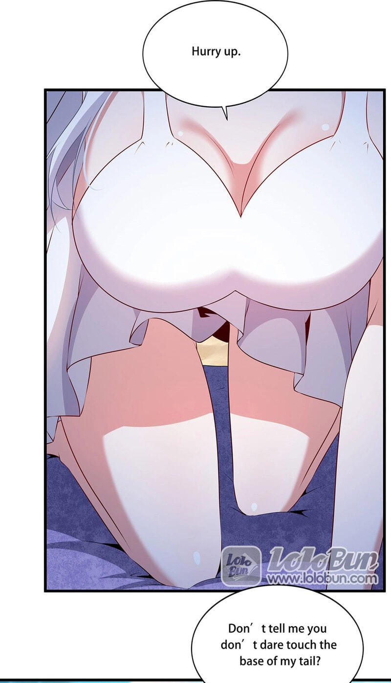Shut up, Evil Dragon, I don't want to raise a child with you anymore Chapter 114 page 27 - 