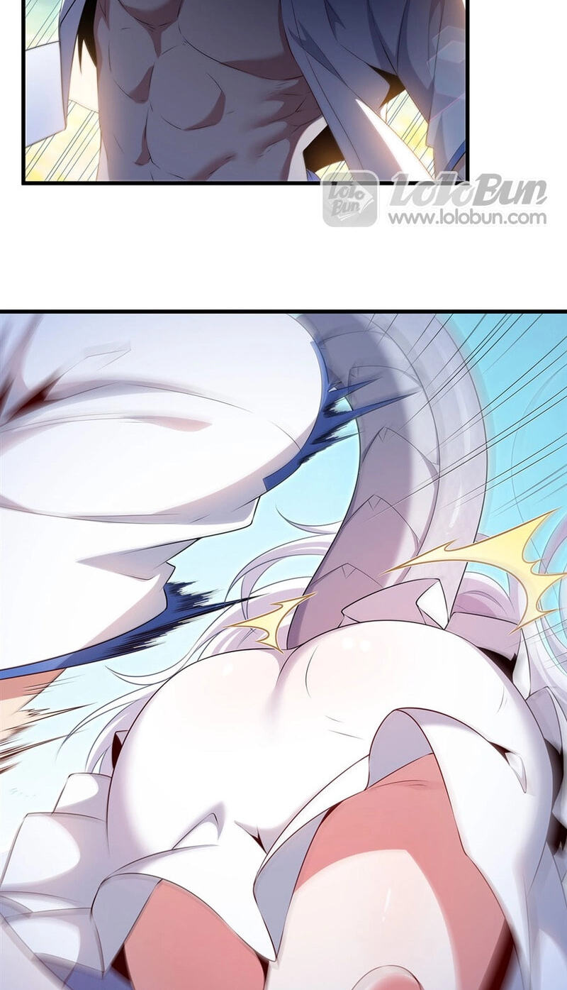 Shut up, Evil Dragon, I don't want to raise a child with you anymore Chapter 114 page 31 - 
