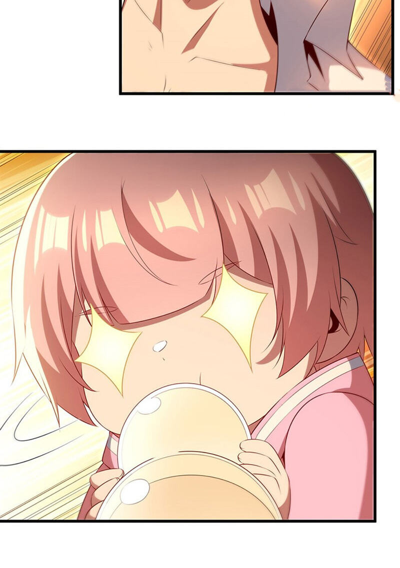 Shut up, Evil Dragon, I don't want to raise a child with you anymore Chapter 115 page 13 - 
