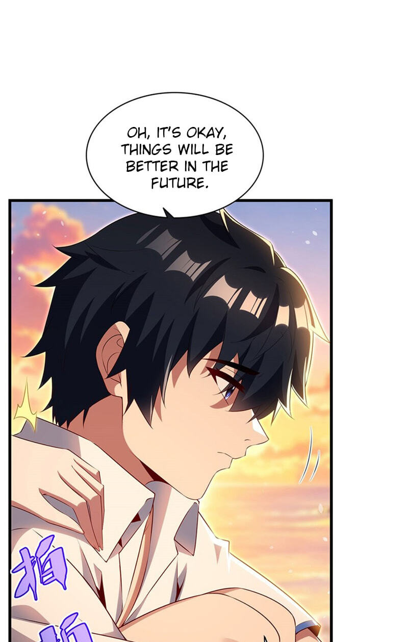 Shut up, Evil Dragon, I don't want to raise a child with you anymore Chapter 115 page 16 - 
