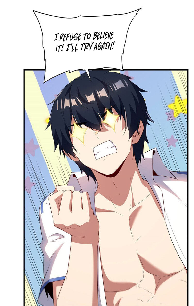 Shut up, Evil Dragon, I don't want to raise a child with you anymore Chapter 115 page 18 - 