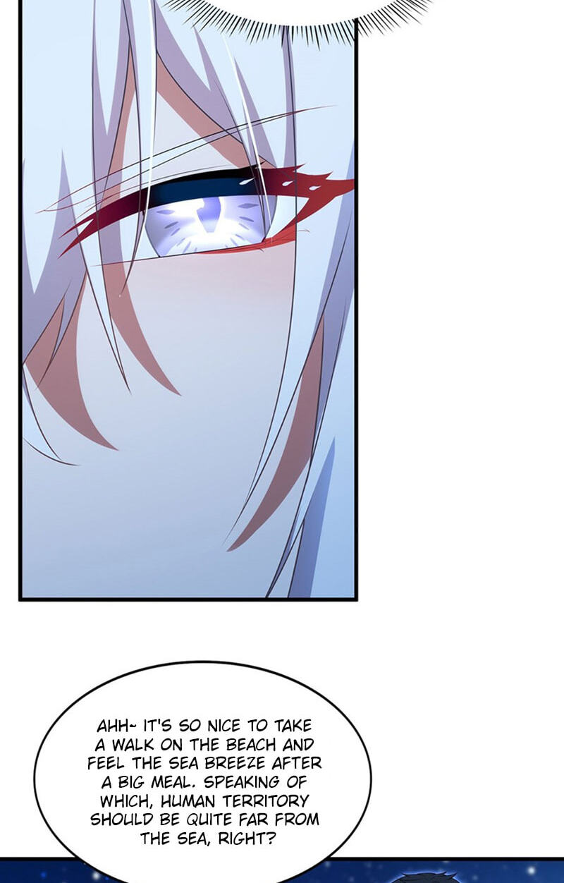 Shut up, Evil Dragon, I don't want to raise a child with you anymore Chapter 115 page 31 - 