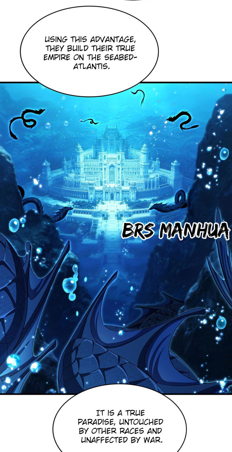 Shut up, Evil Dragon, I don't want to raise a child with you anymore Chapter 115 page 37 - 