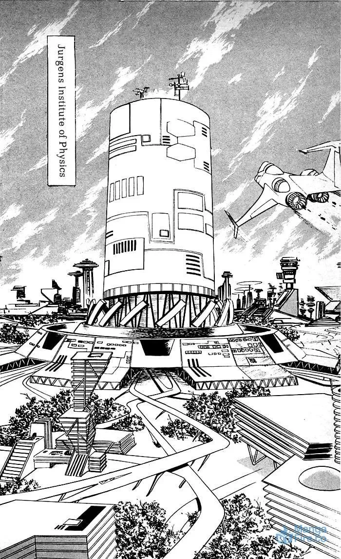 Shutendoji Chapter 21 page 24 - 