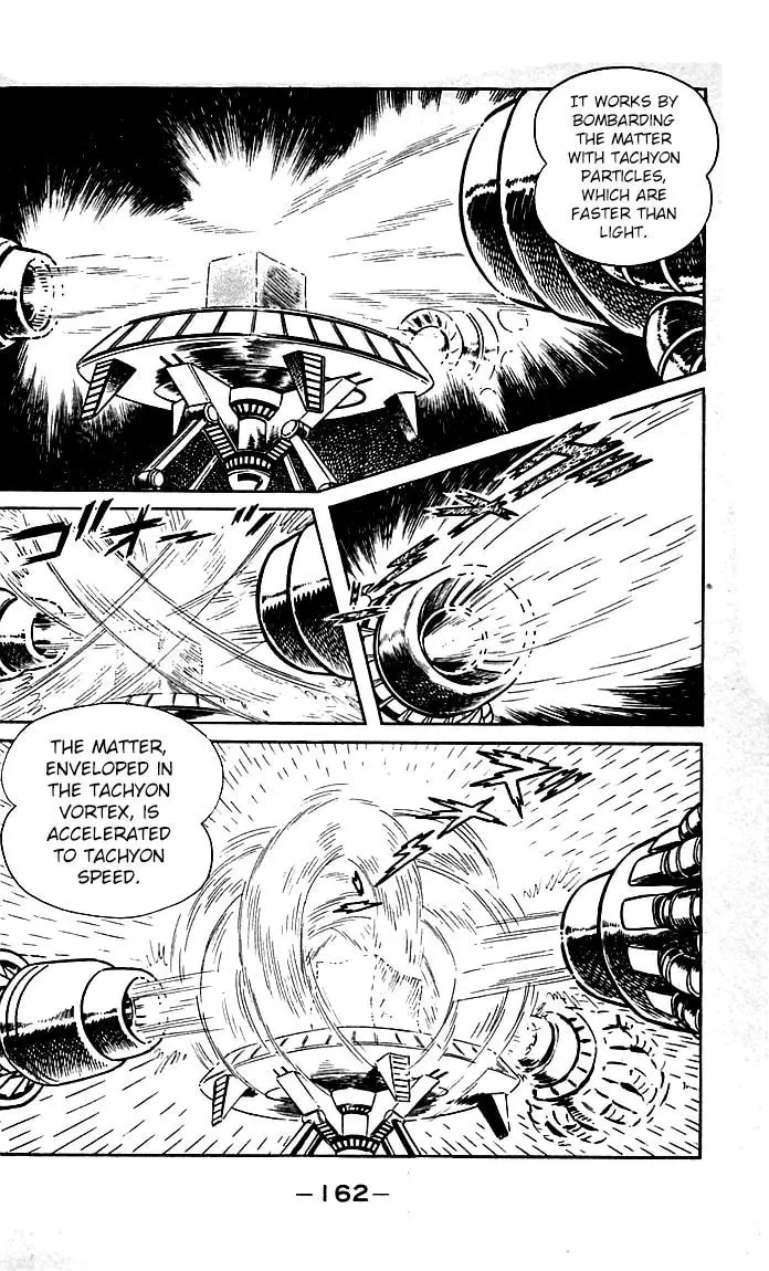 Shutendoji Chapter 21 page 31 - 
