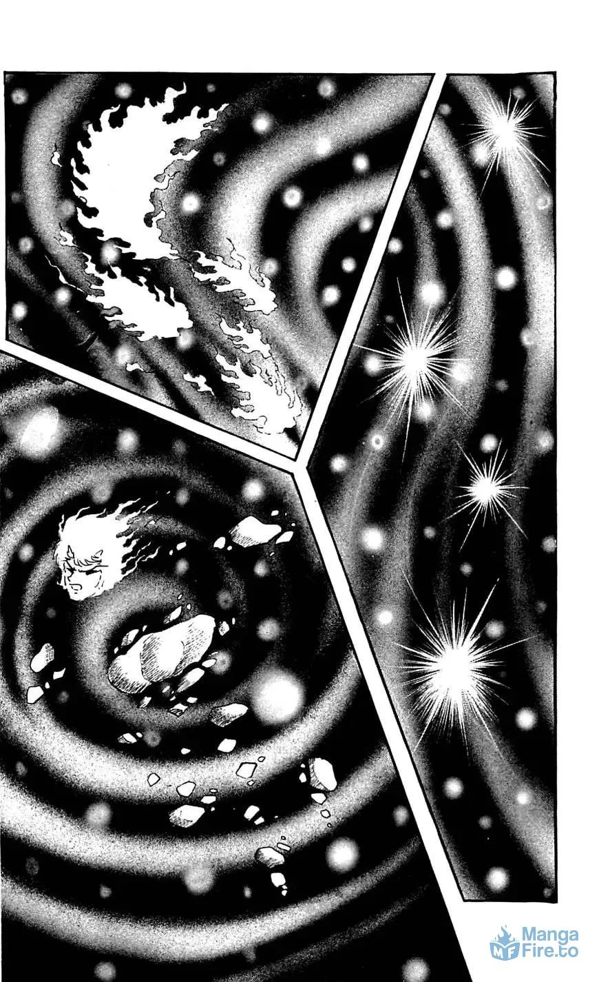 Shutendoji Chapter 21 page 57 - 