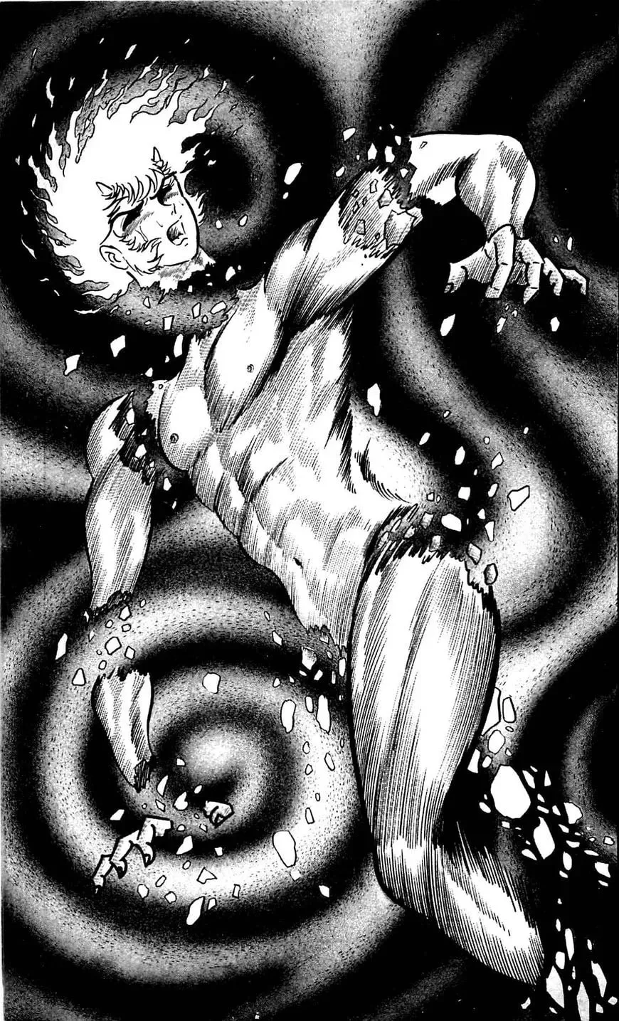 Shutendoji Chapter 21 page 58 - 