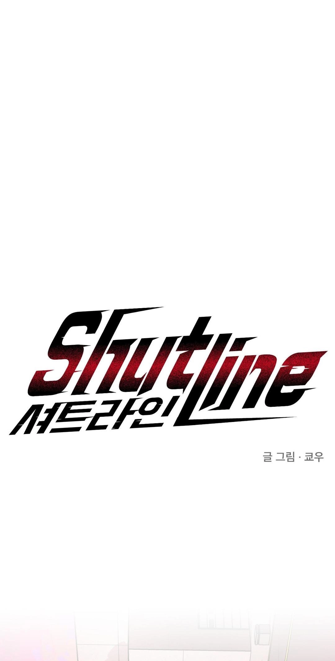 Shutline Chapter 130 page 2 - 