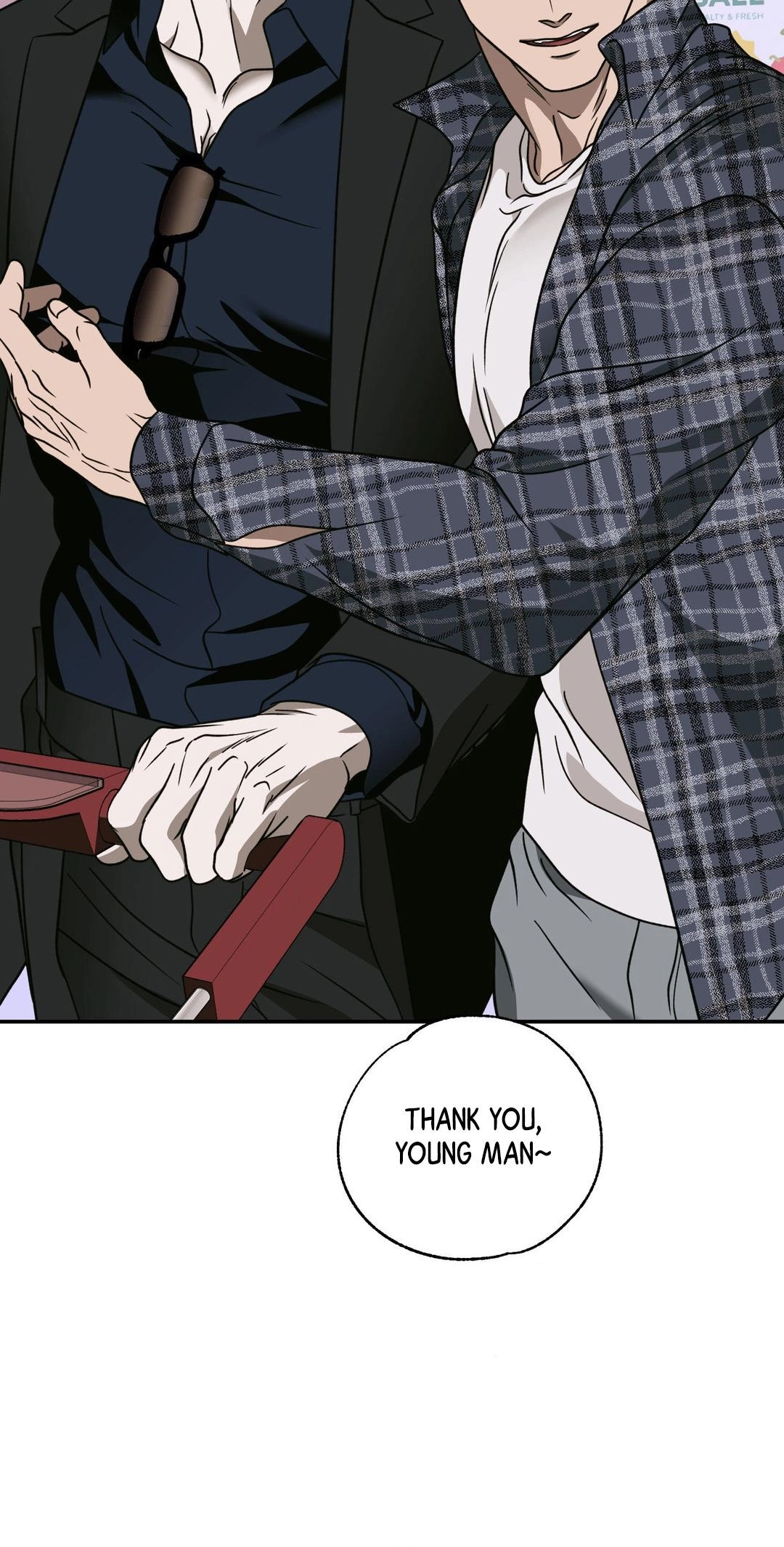 Shutline Chapter 130 page 12 - 