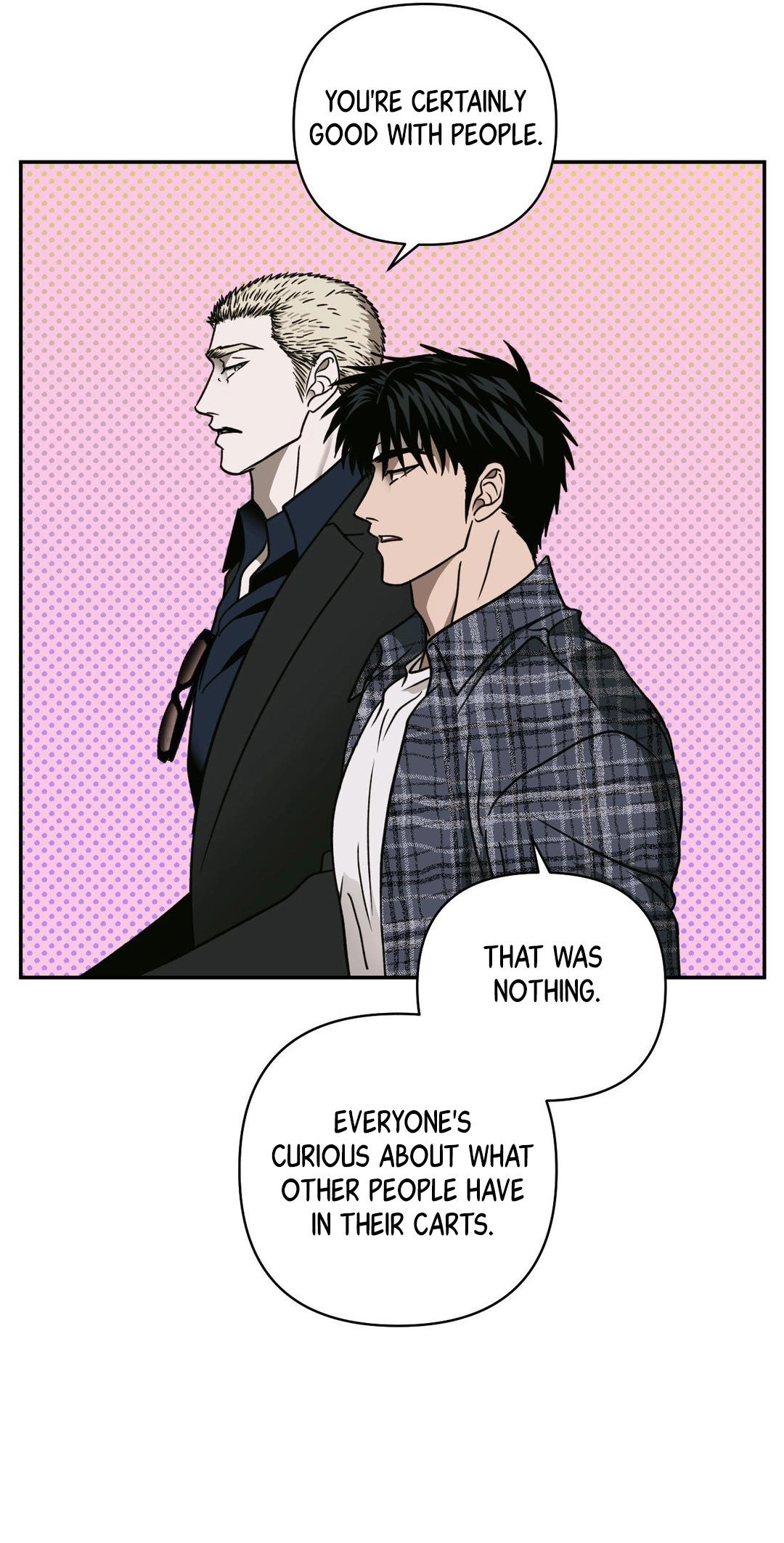Shutline Chapter 130 page 13 - 