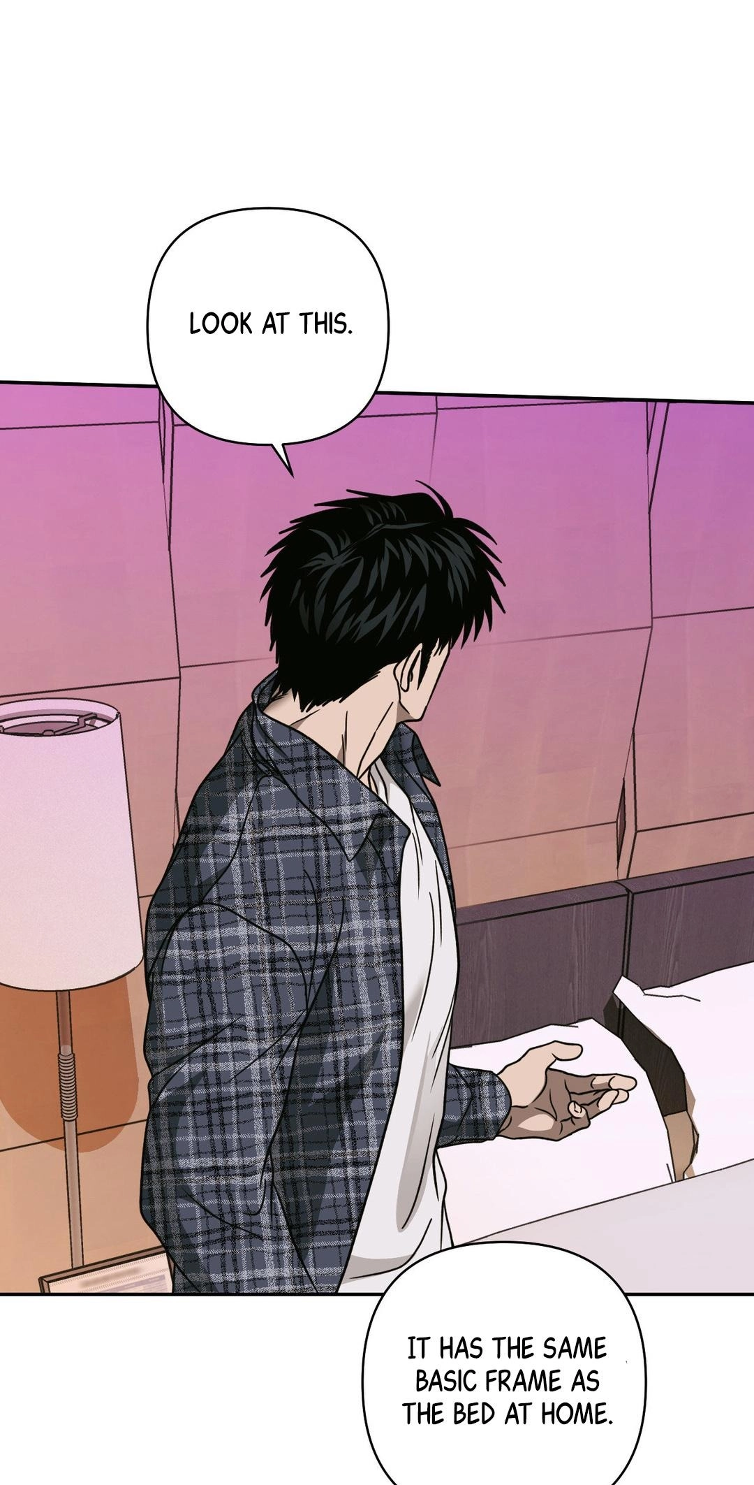Shutline Chapter 130 page 21 - 