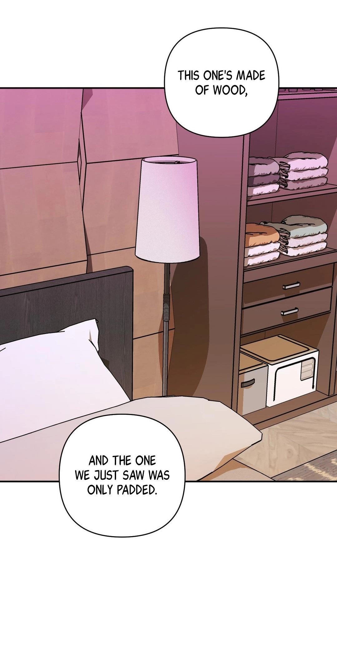 Shutline Chapter 130 page 23 - 