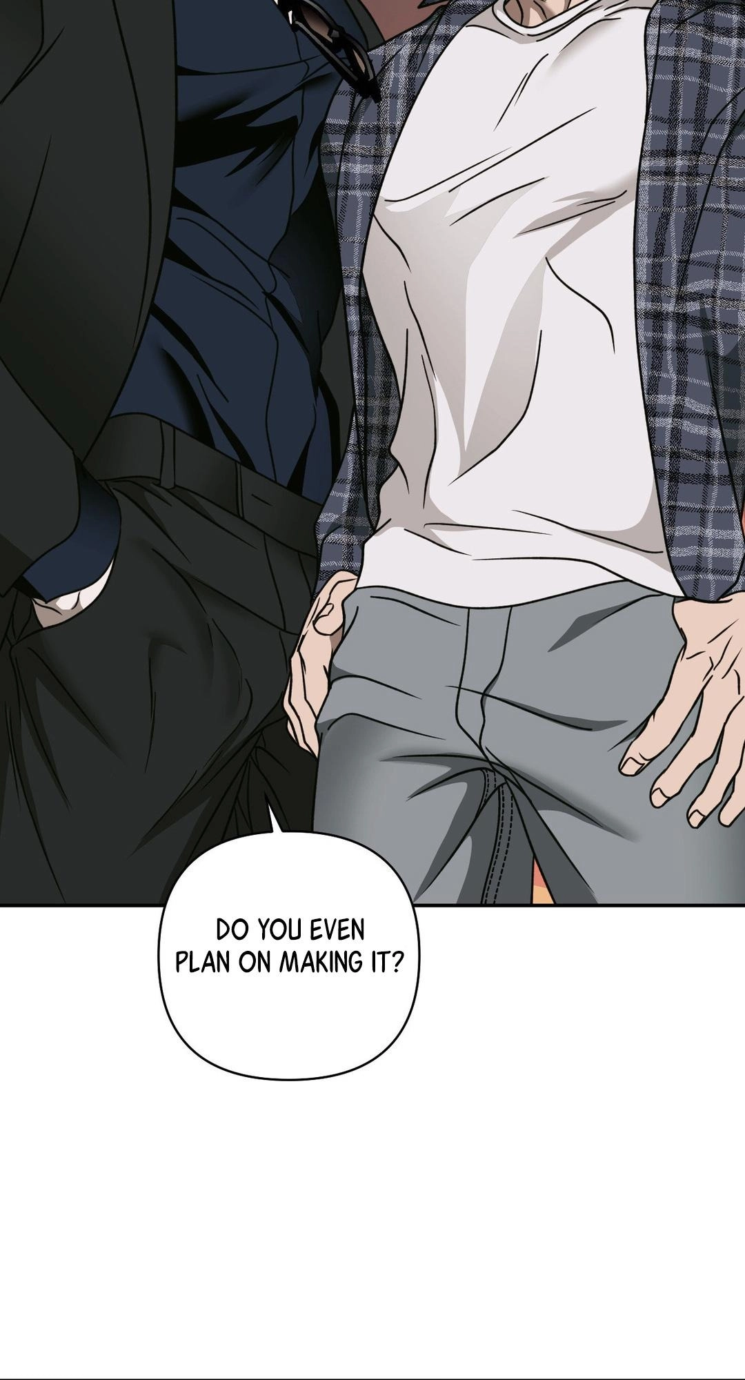 Shutline Chapter 130 page 28 - 