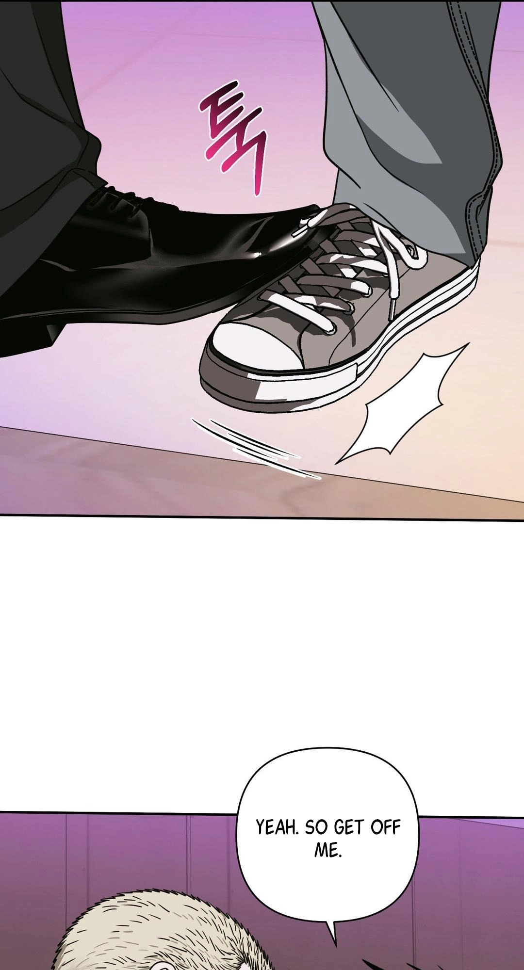 Shutline Chapter 130 page 29 - 