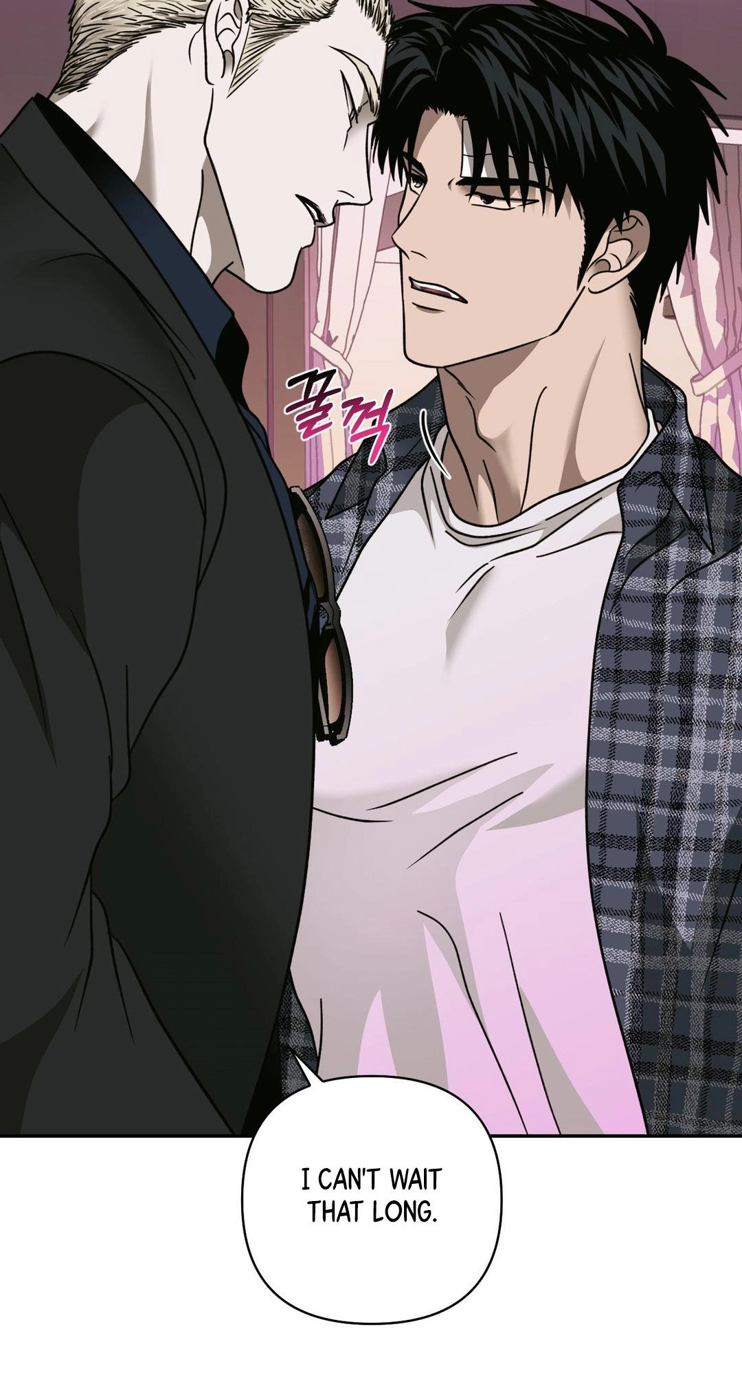 Shutline Chapter 130 page 30 - 