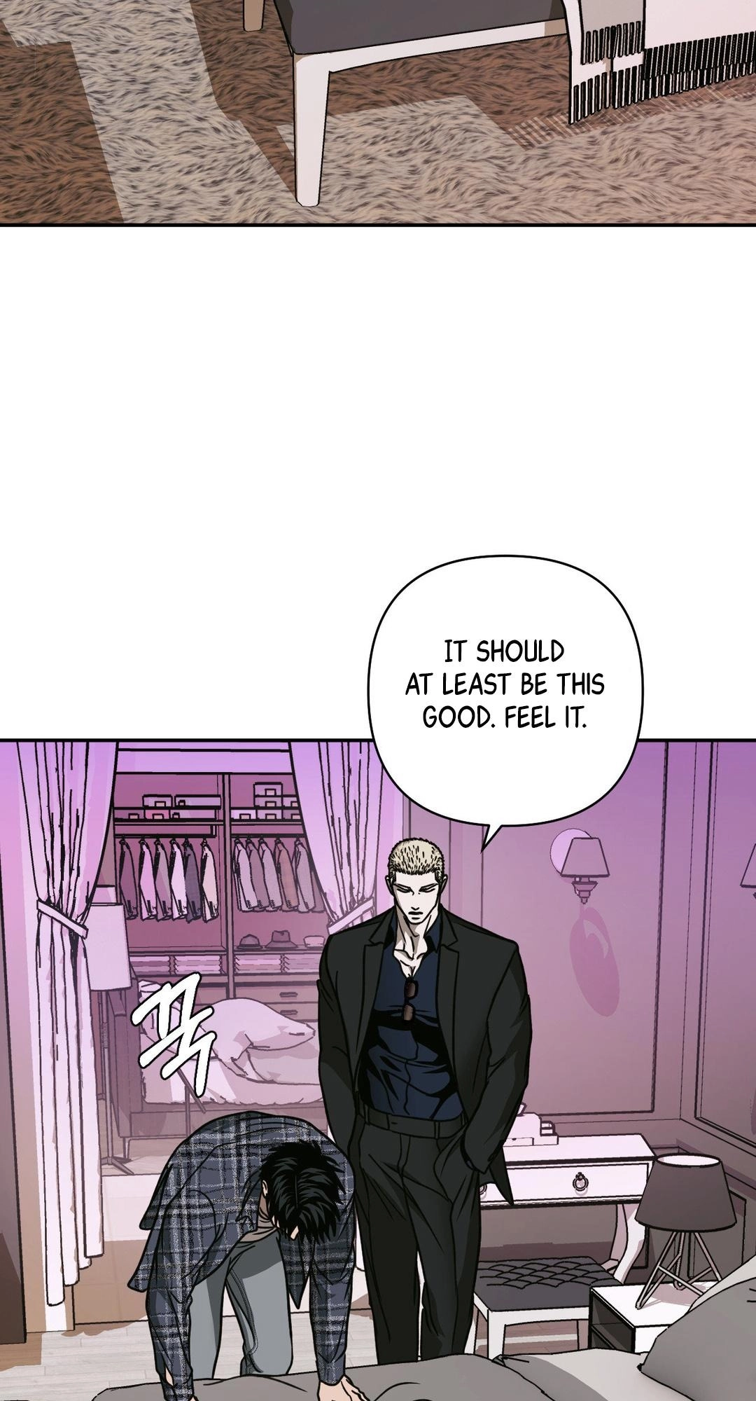 Shutline Chapter 130 page 33 - 