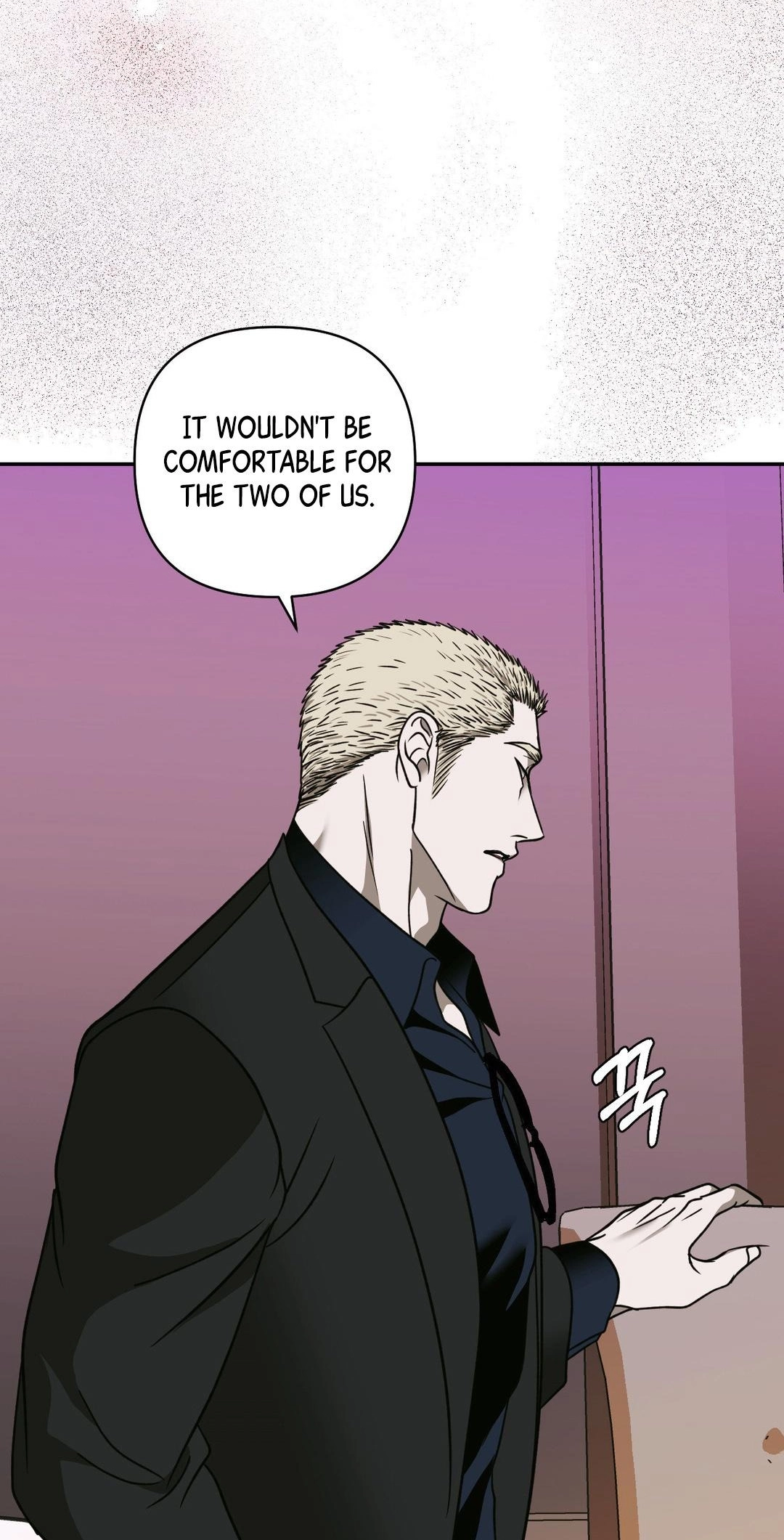 Shutline Chapter 130 page 38 - 