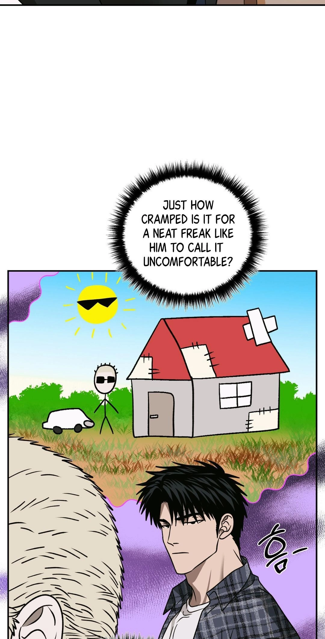 Shutline Chapter 130 page 39 - 