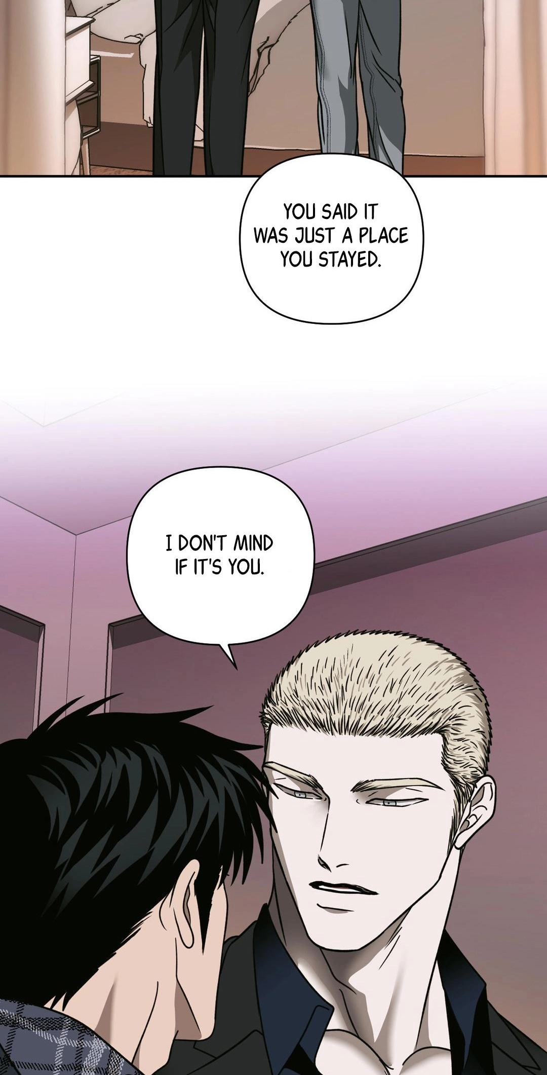 Shutline Chapter 130 page 41 - 