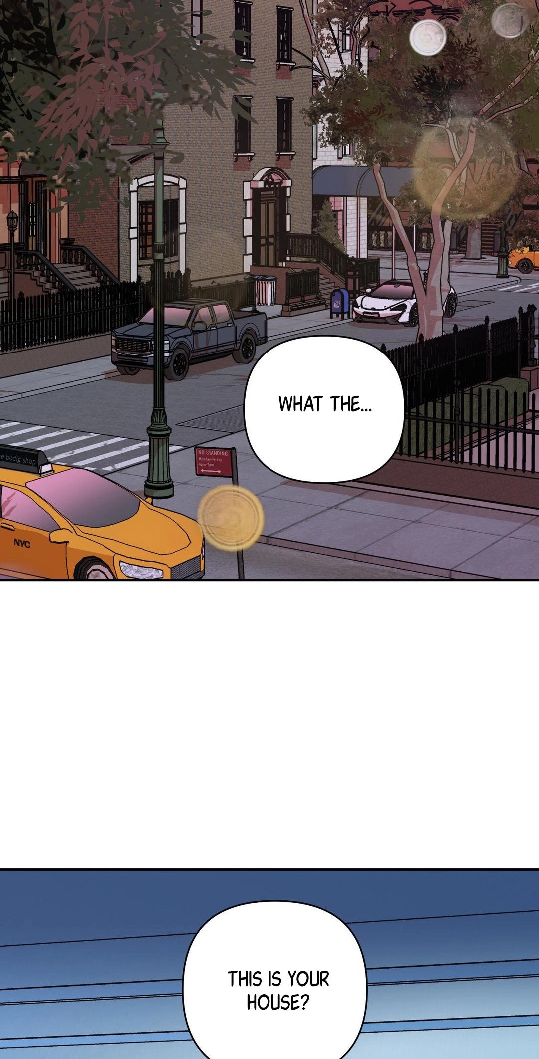 Shutline Chapter 130 page 44 - 