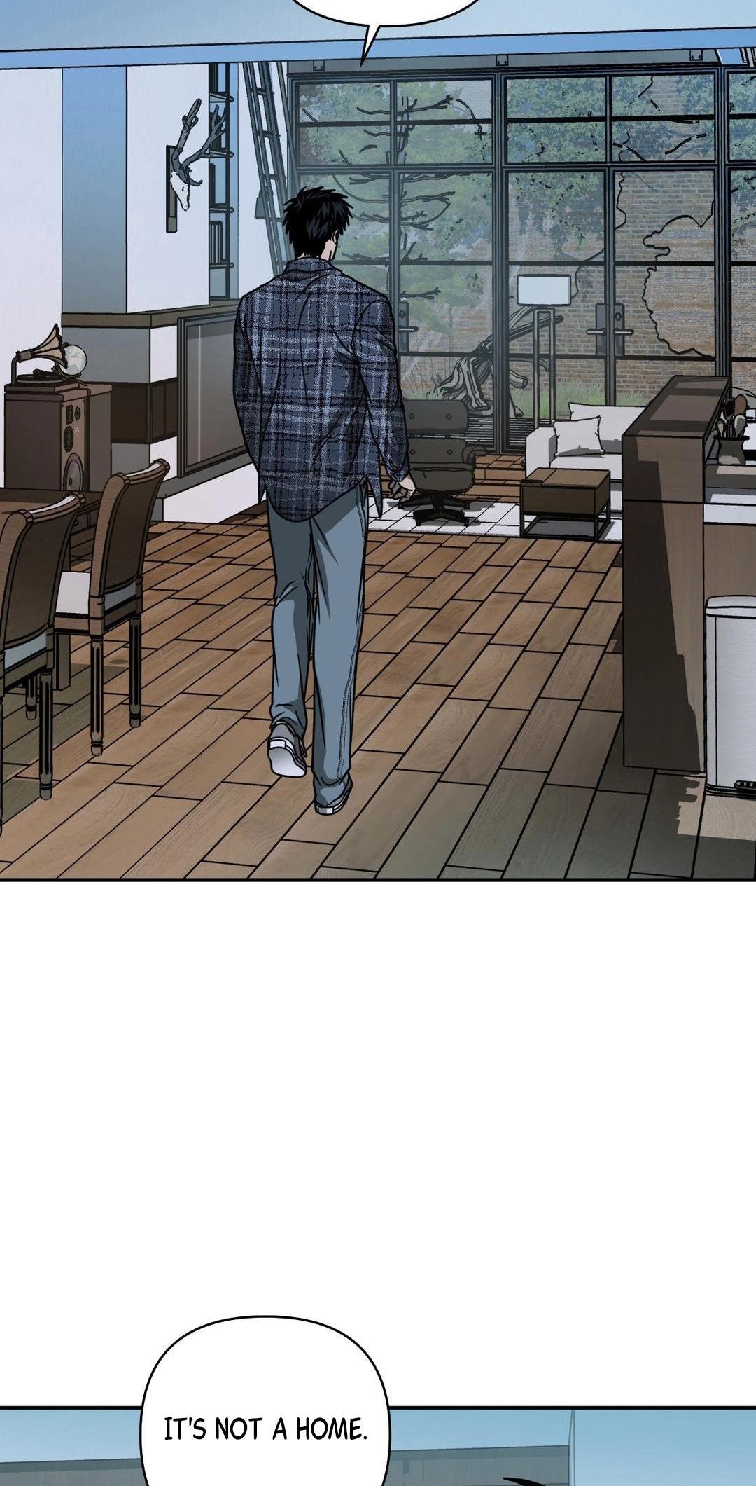 Shutline Chapter 130 page 45 - 