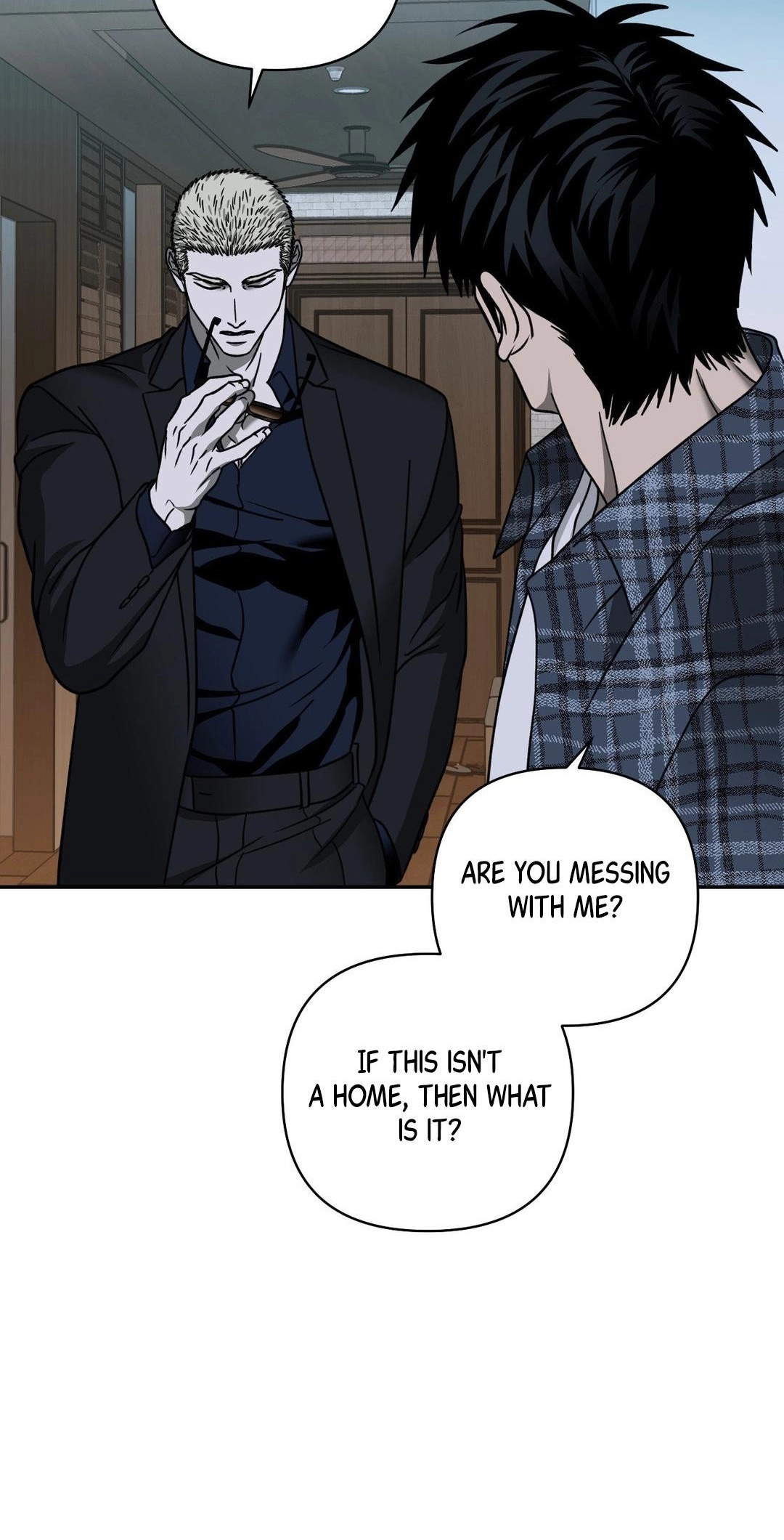 Shutline Chapter 130 page 46 - 