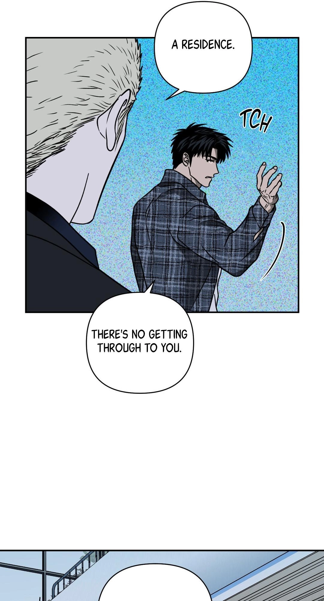 Shutline Chapter 130 page 47 - 