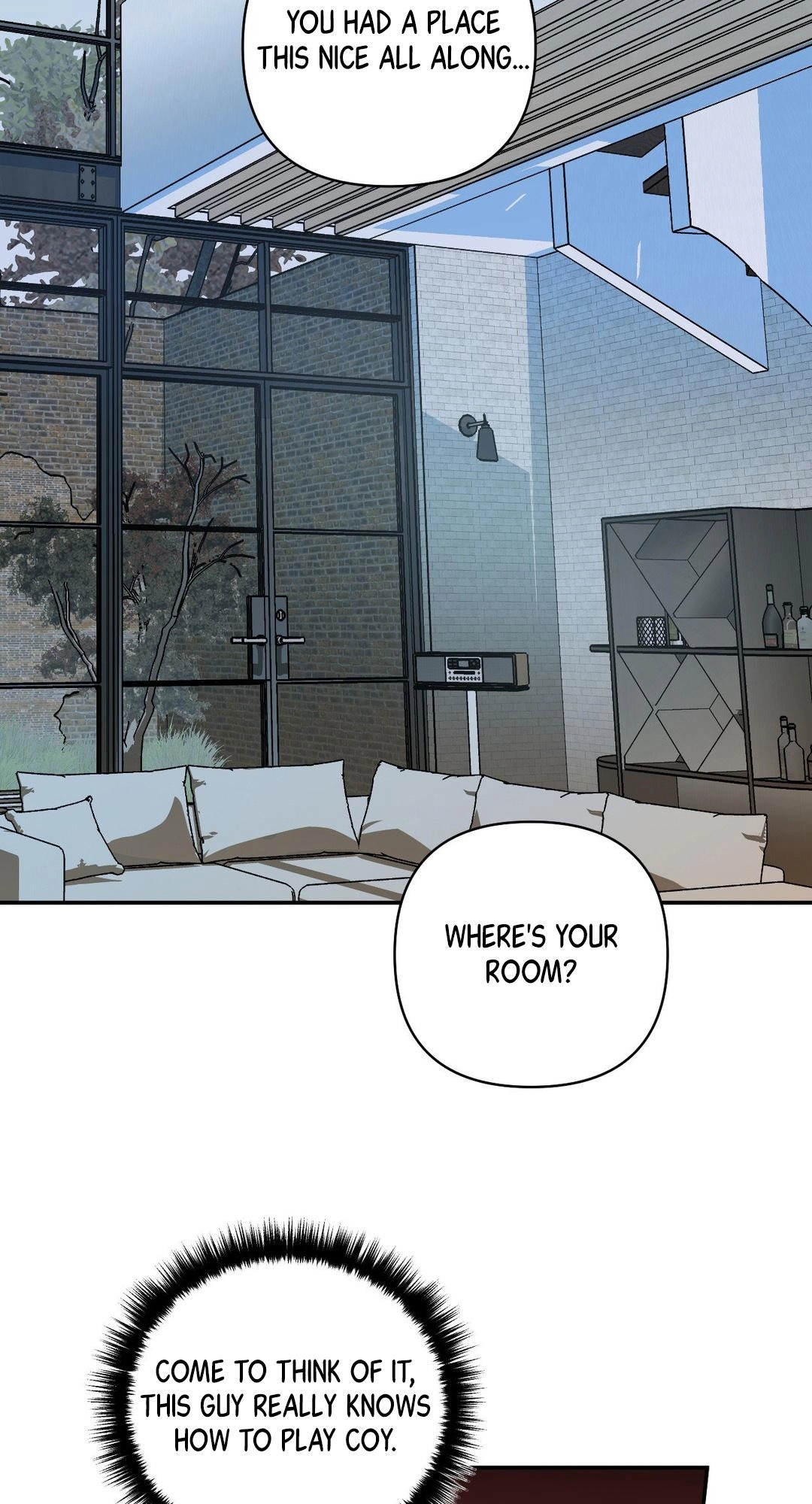 Shutline Chapter 130 page 48 - 
