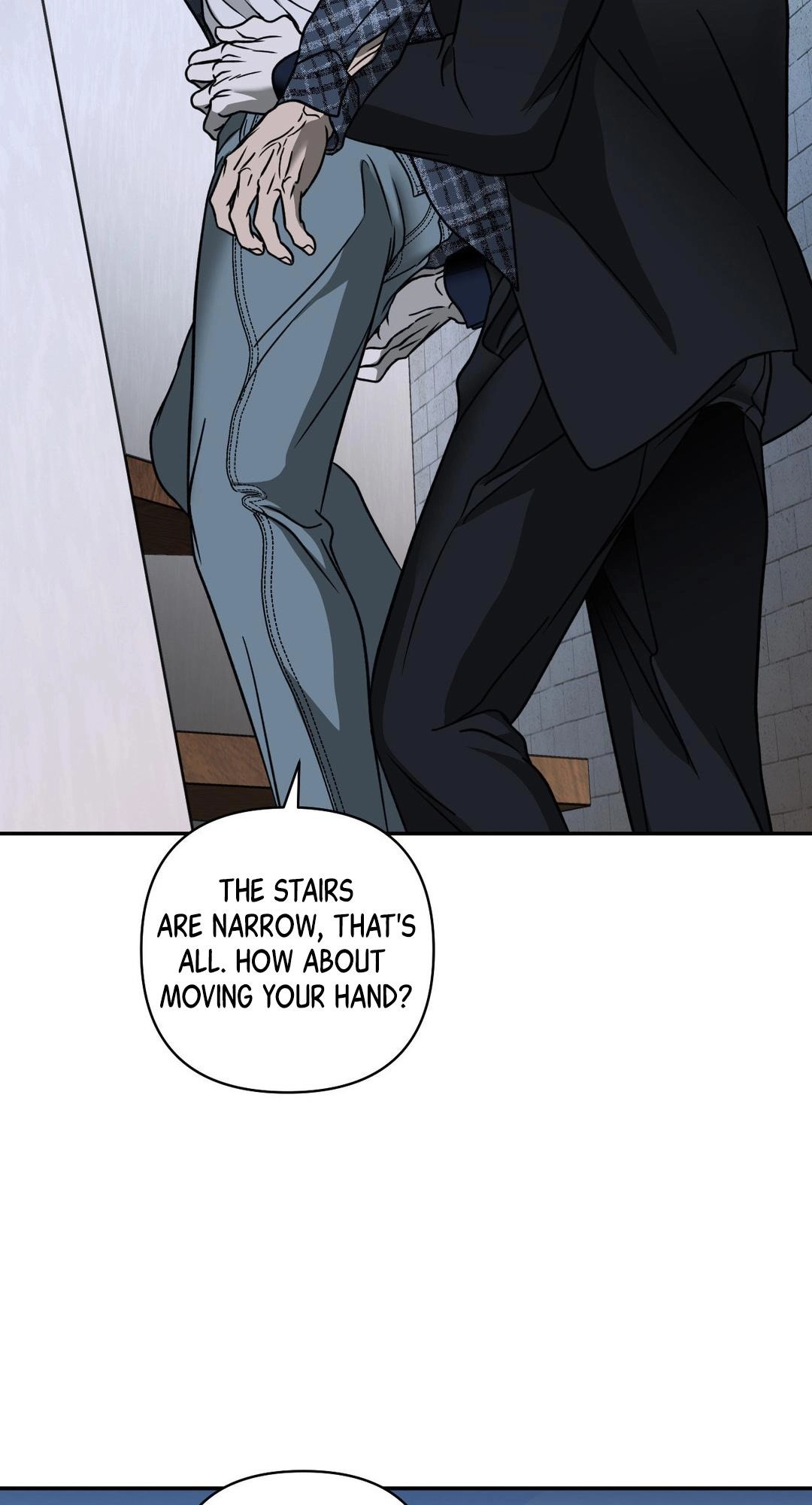 Shutline Chapter 130 page 52 - 