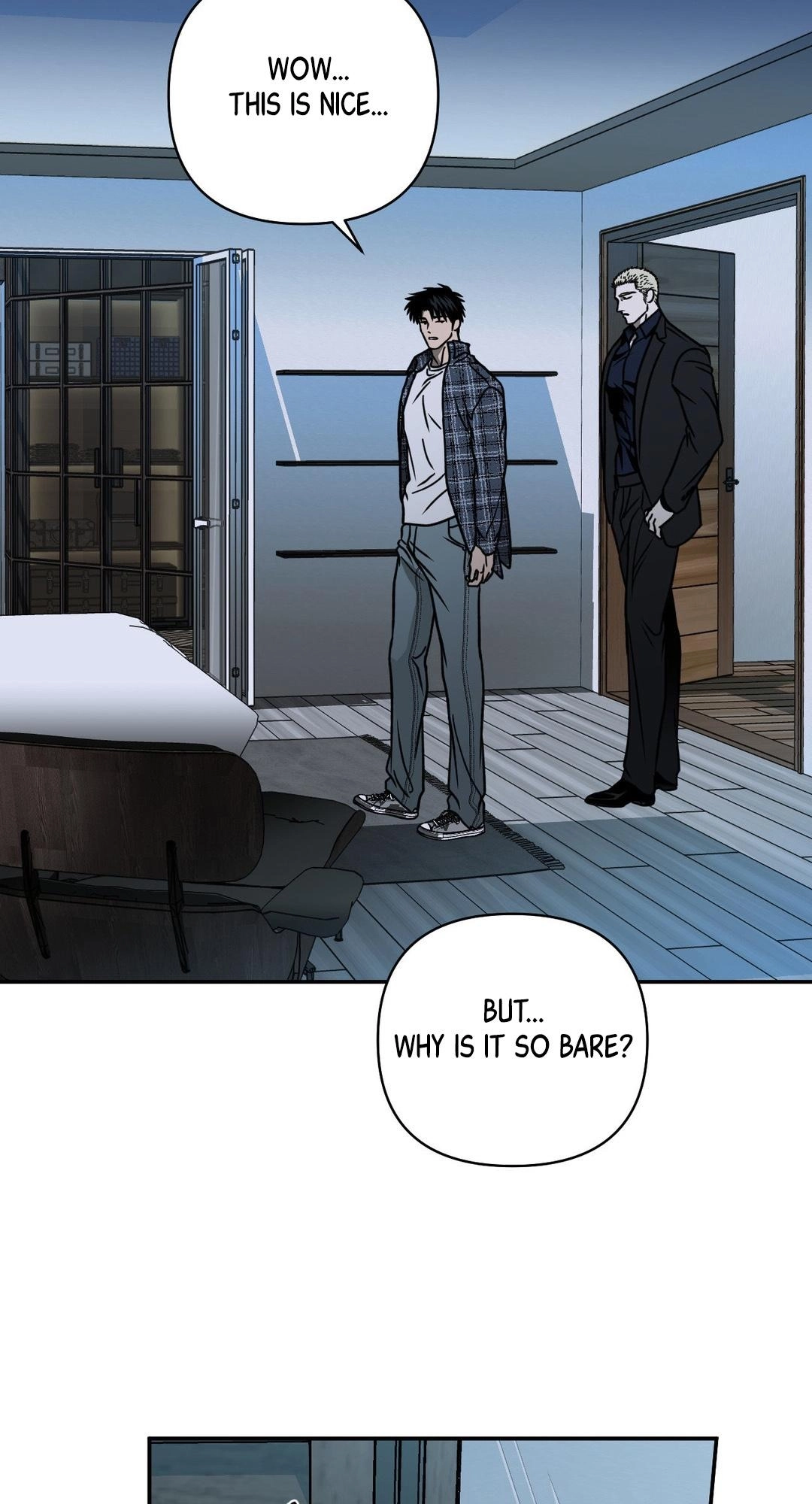 Shutline Chapter 130 page 53 - 